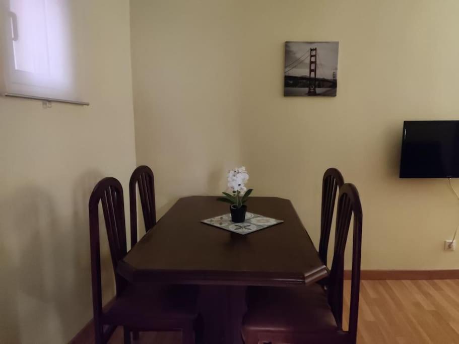 Apartamento Acolhedor No Coracao De Lisboa Экстерьер фото