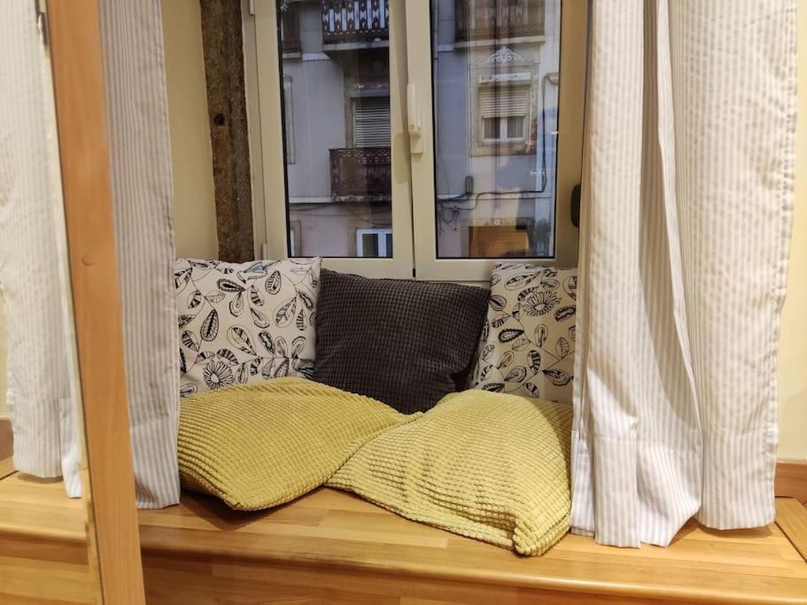 Apartamento Acolhedor No Coracao De Lisboa Экстерьер фото