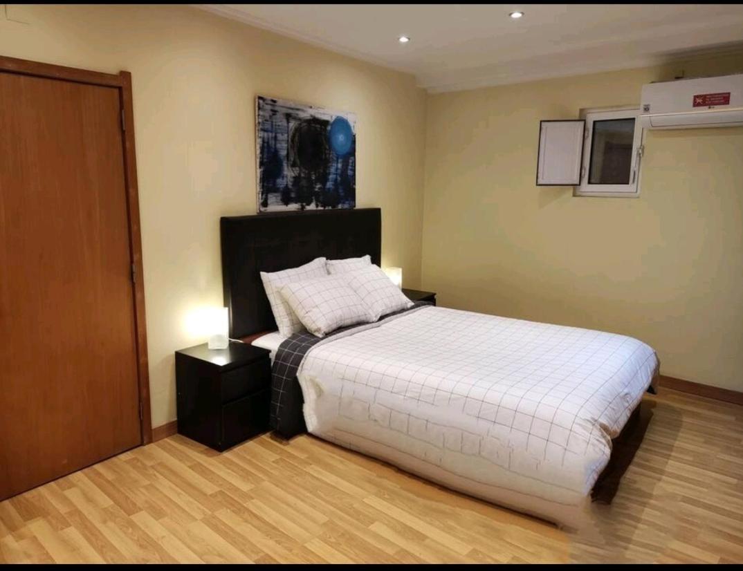 Apartamento Acolhedor No Coracao De Lisboa Номер фото